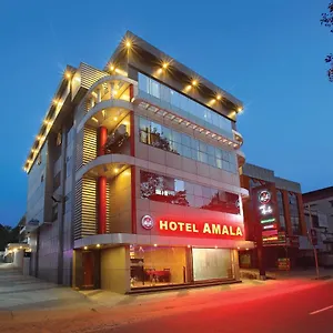 *** Hotel Amala India