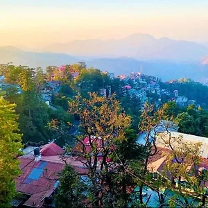 The Nishat-boho Shimla