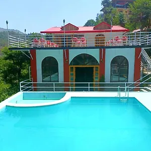 Aaroham Resort, Resort