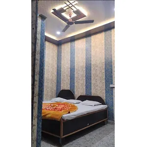  Guest house Radha Krishna Niwas India