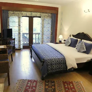 *** Bed & Breakfast The Estate India