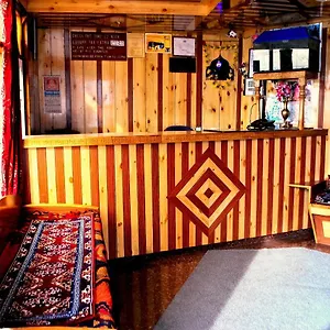 Doegar Hotel