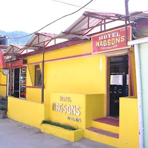 Nagsons Hotel