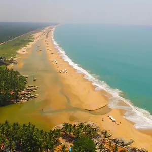  Resort Nikki's Nest India